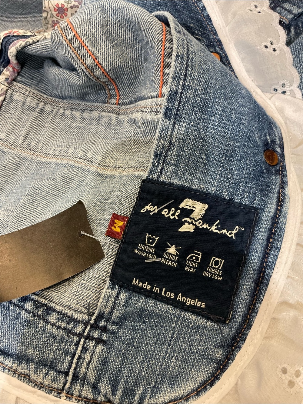 Seven Jacket - Picture 4 of 6